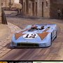 Targa Florio 1970